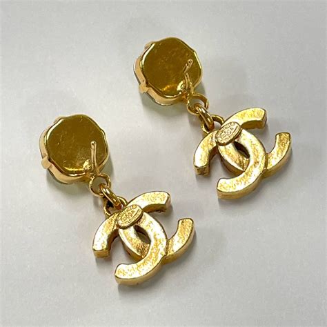 cheap fake chanel jewelry|faux chanel jewelry website.